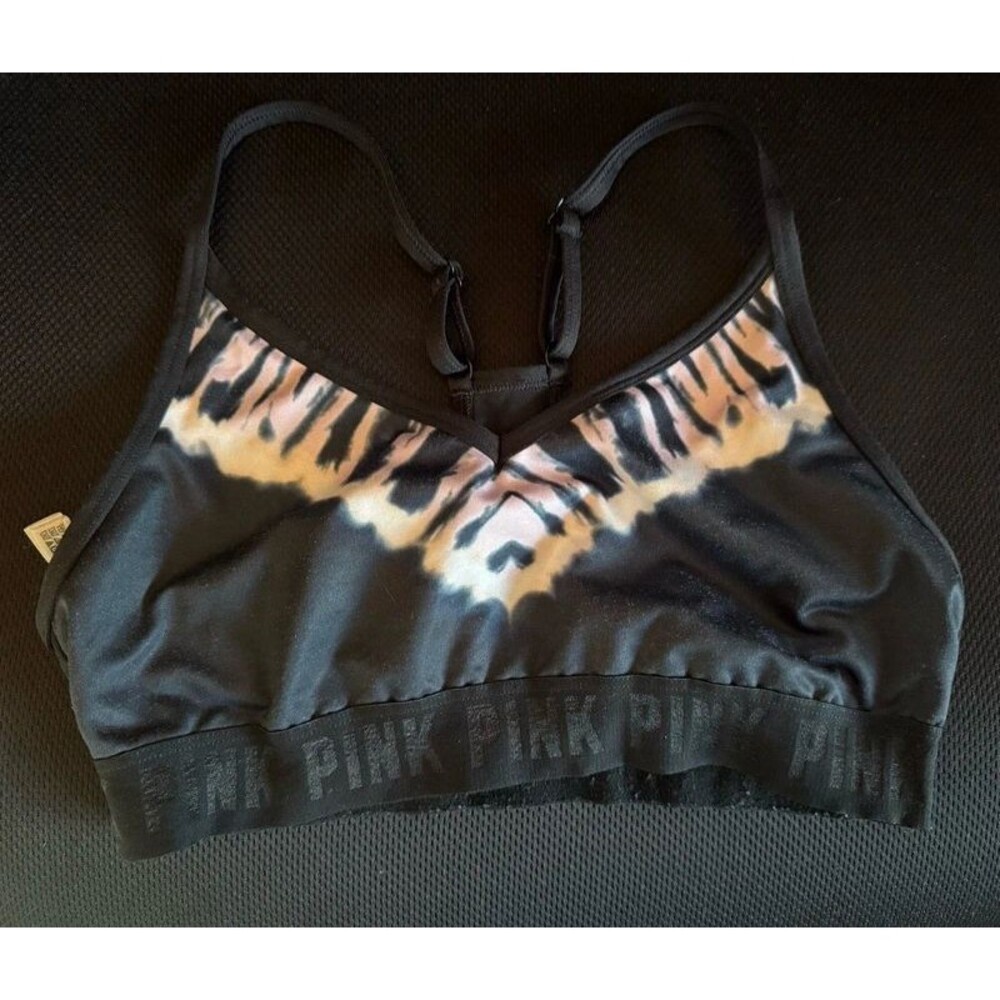 PINK Ultimate Sports Bra